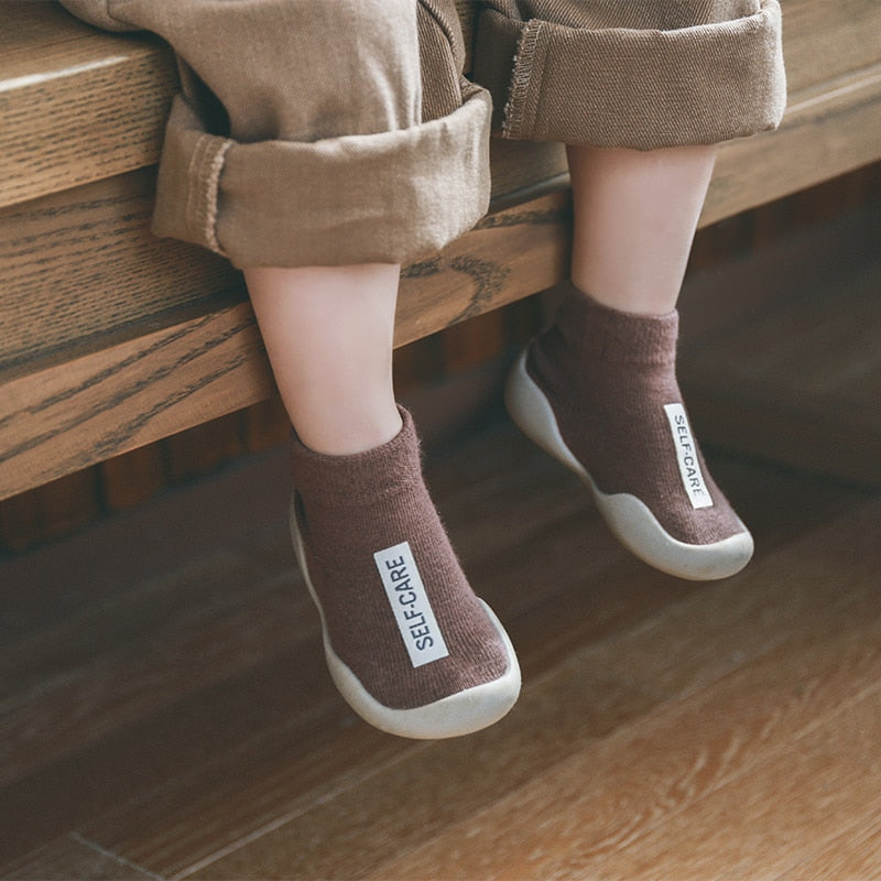 Smolly, chaussures pour les tout-petits.